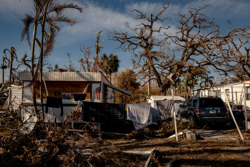 Old Folks At Home And Climate Change