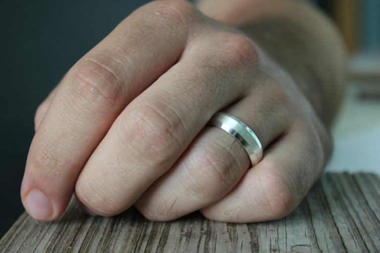The Wedding Ring