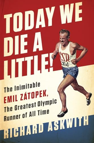 Zatopek, Zamperini & The Old Man