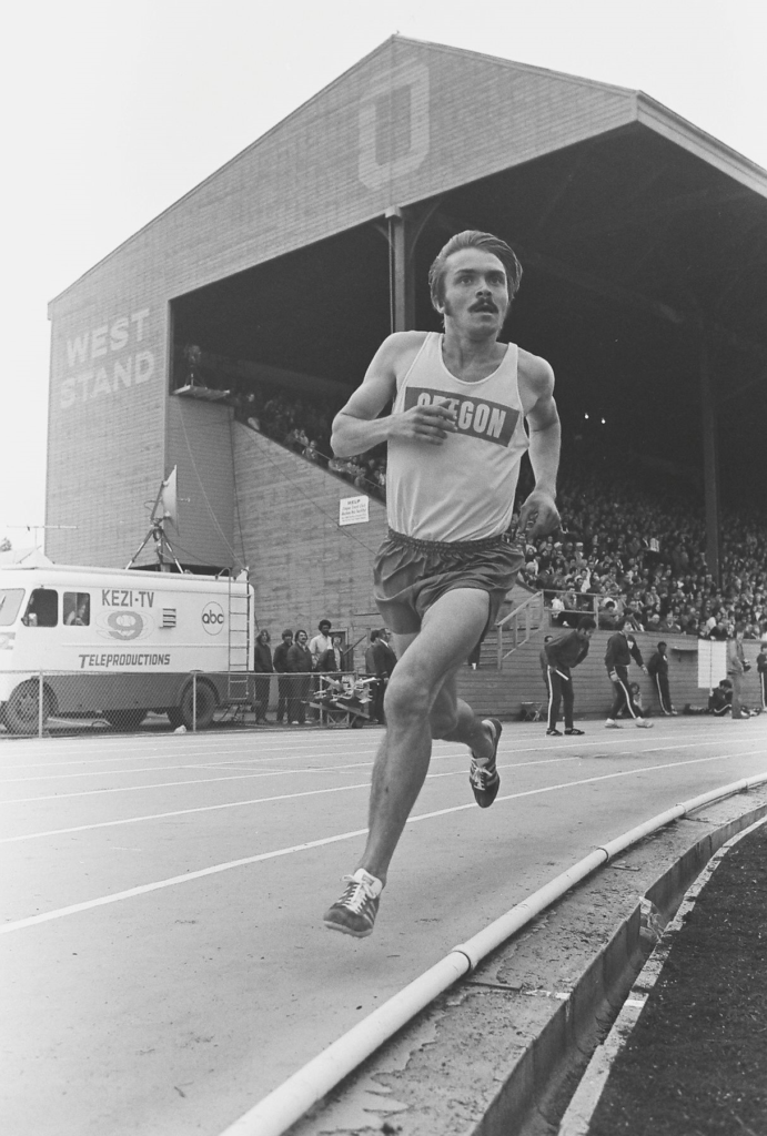 Original Gangsters Of Running (Vol. 4)