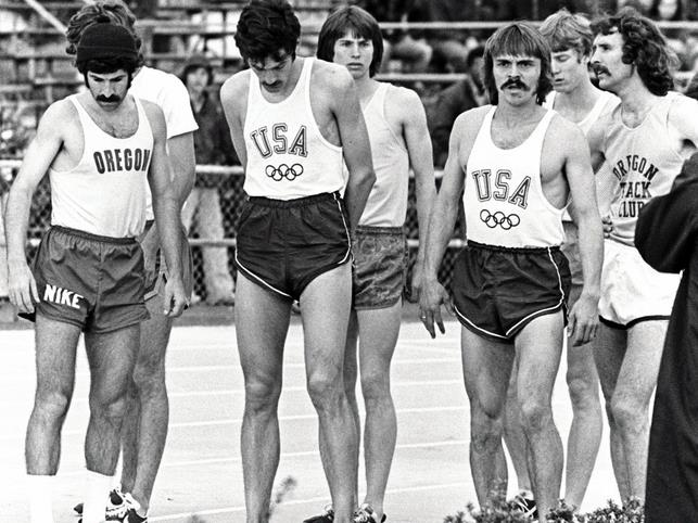 Design Contest Accepting Submissions for New Steve Prefontaine