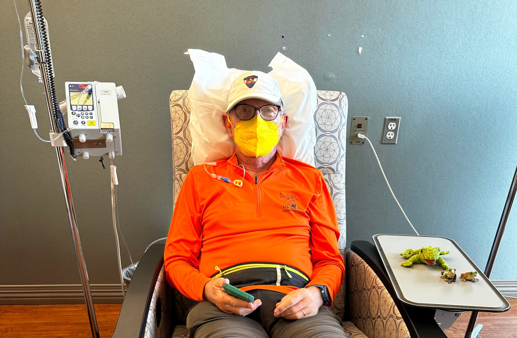 Happy Birthday, Benji Durden!