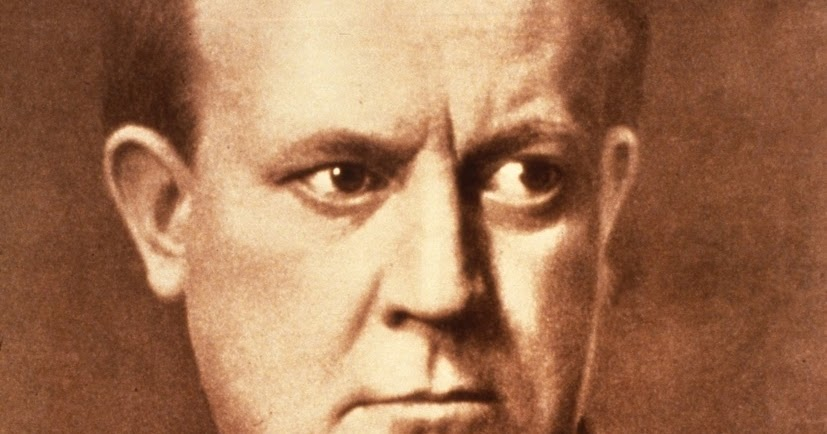 Quisling Was A Republican