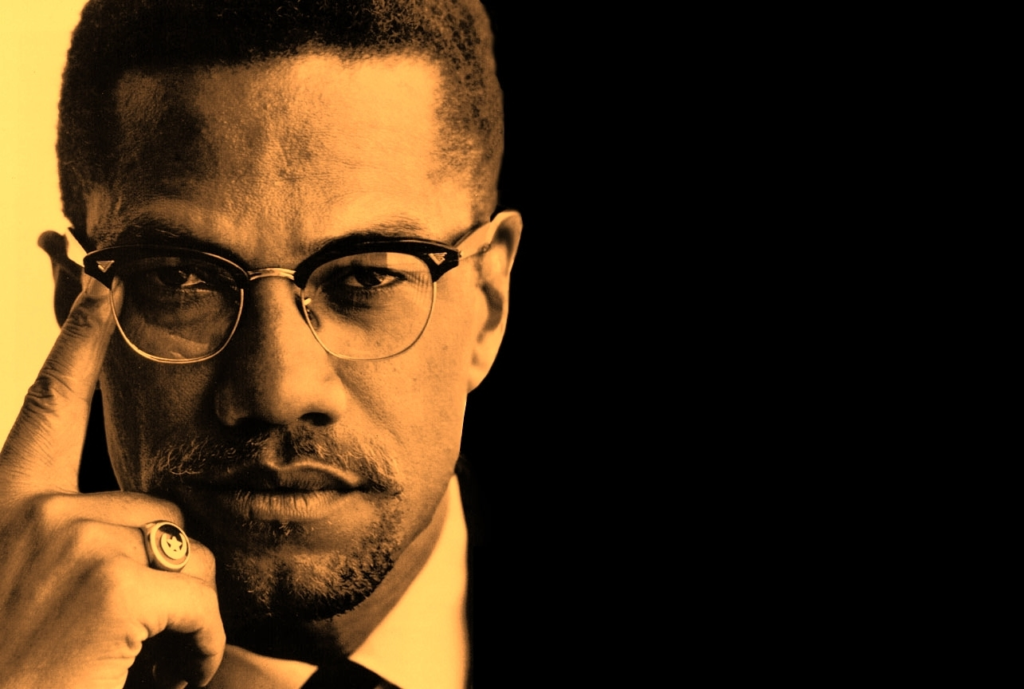 Malcolm X