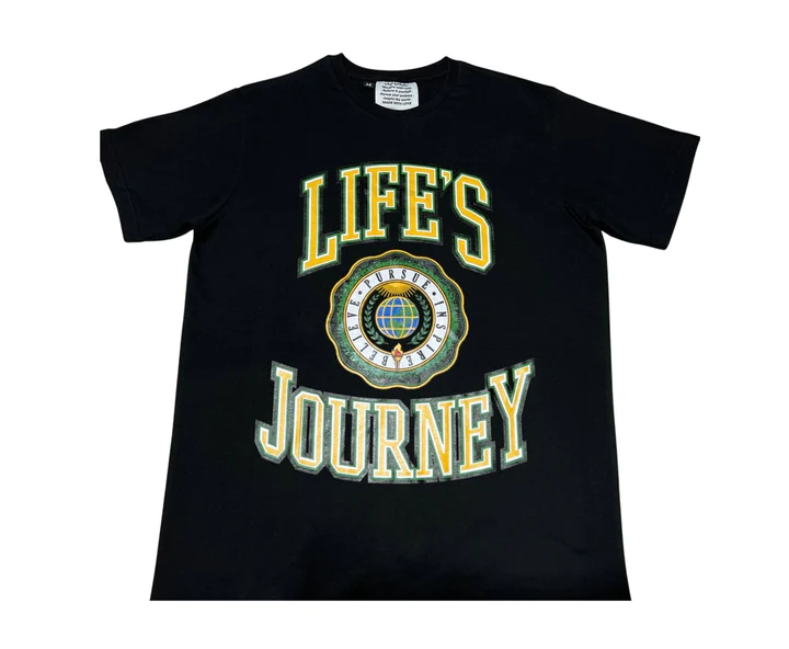 Life’s Journey (Cute But Psycho)