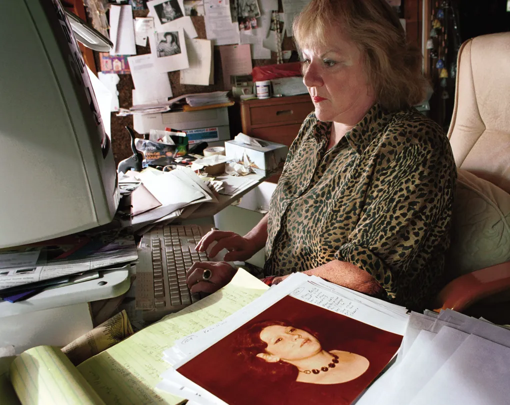 On The Case With Ann Rule