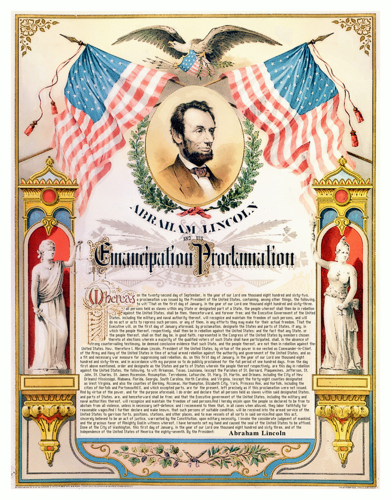 Juneteenth For Whites