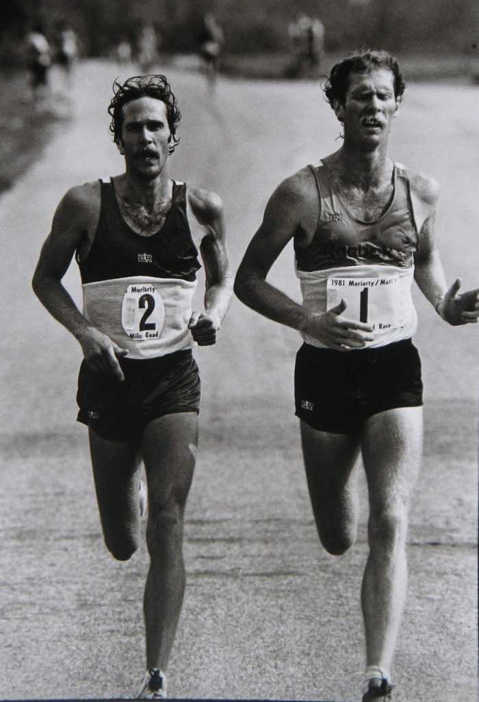 Andy Palmer Remembered