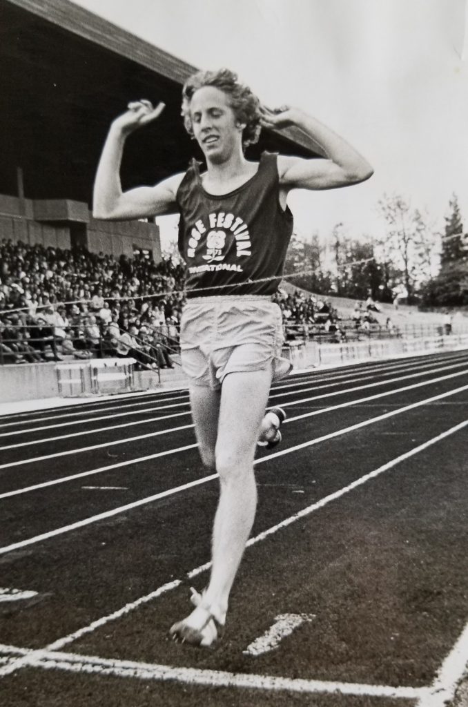 Gordy Braun WDG #3