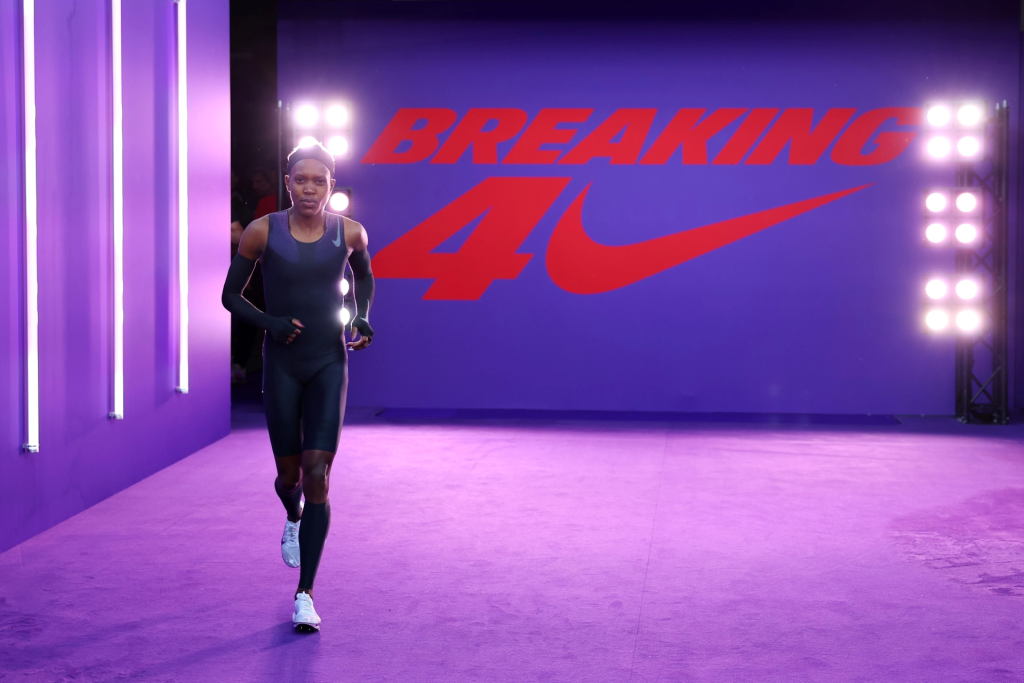 Breaking 4:07