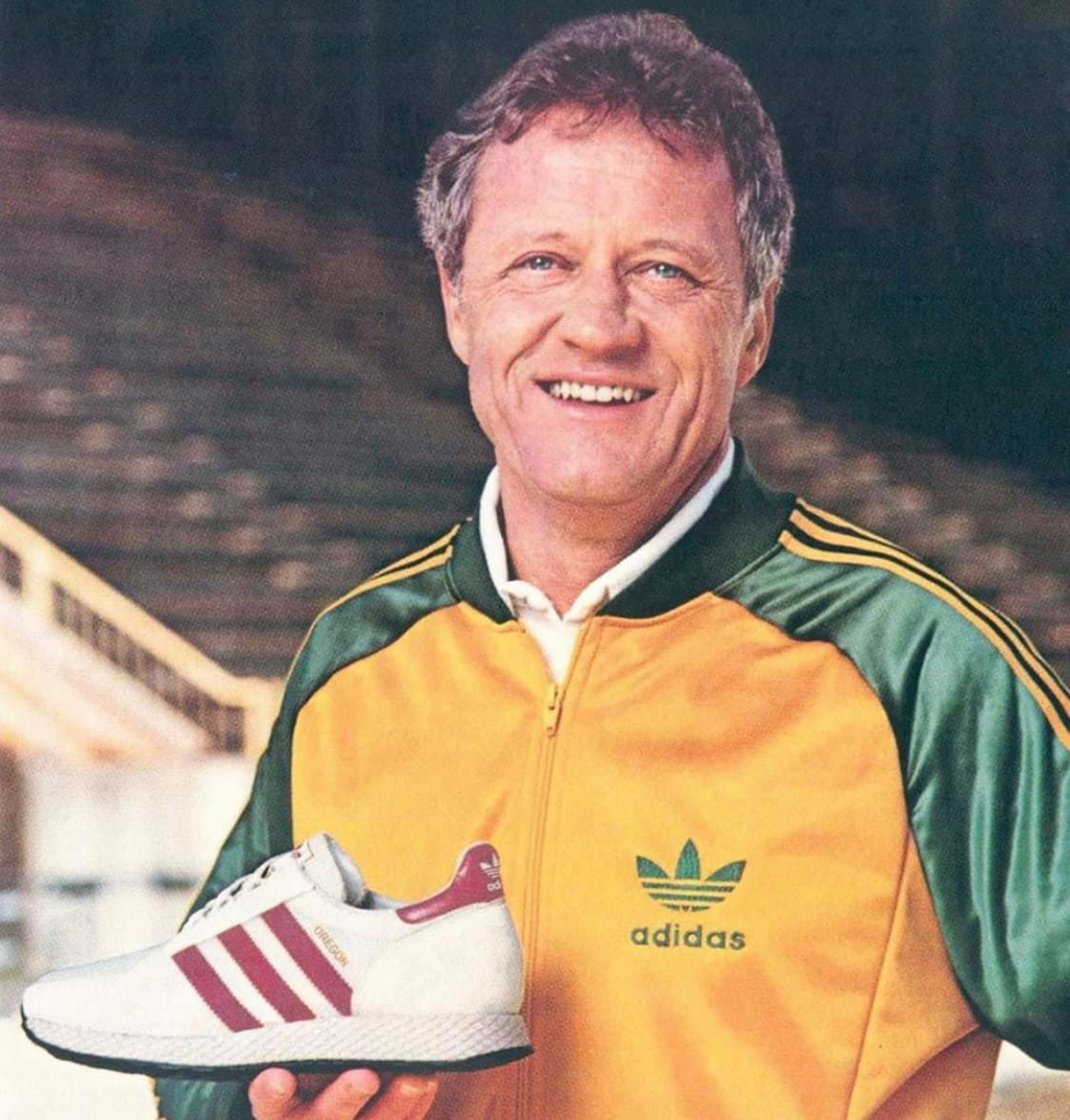 Bill Dellinger (1934-2025)