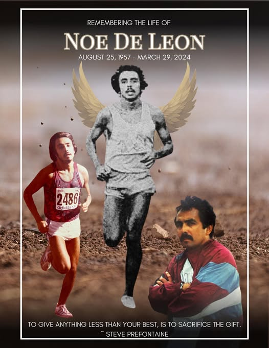 Remembering Noe De Leon