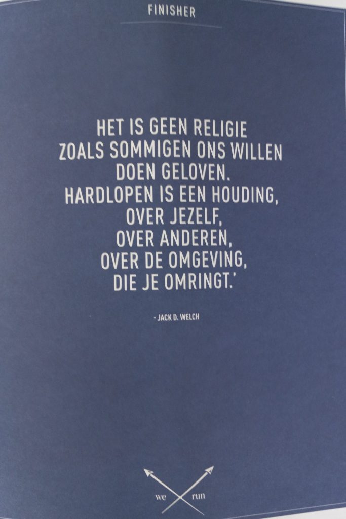 Inside Back Cover Of Mystical Miles