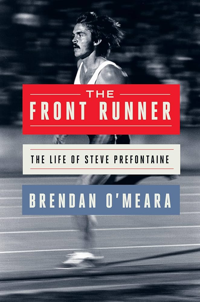 New Prefontaine Bio Reviewed!!!