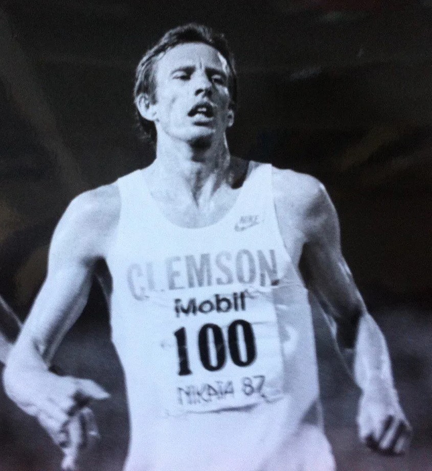 Hans Koeleman: NCAA Foreign OGOR