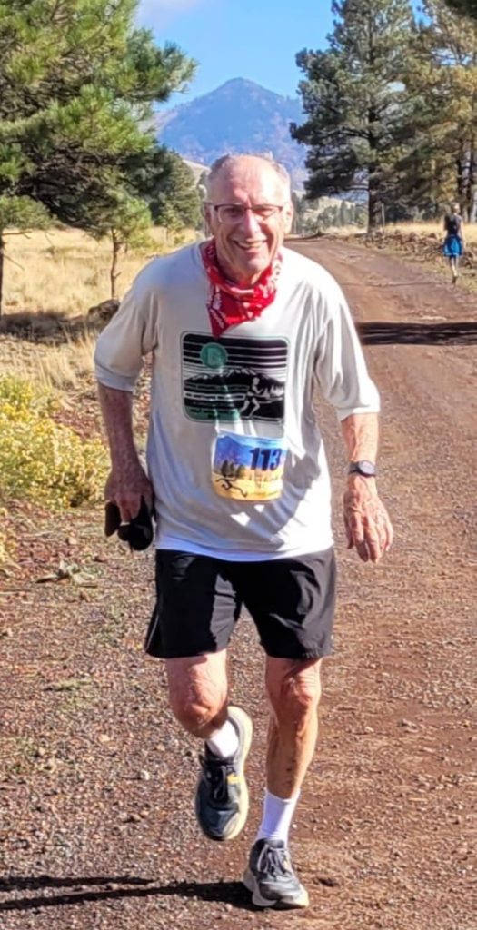 Flagstaff’s OGOR – Nat White