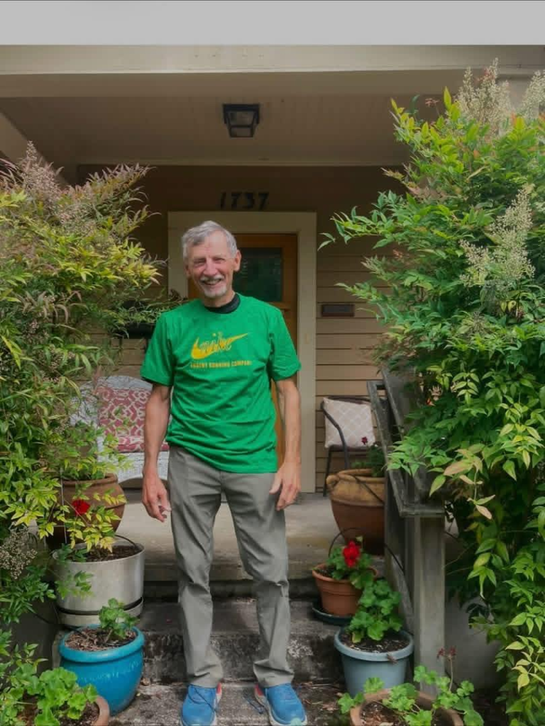 Mike Manley Clears His Final Barrier